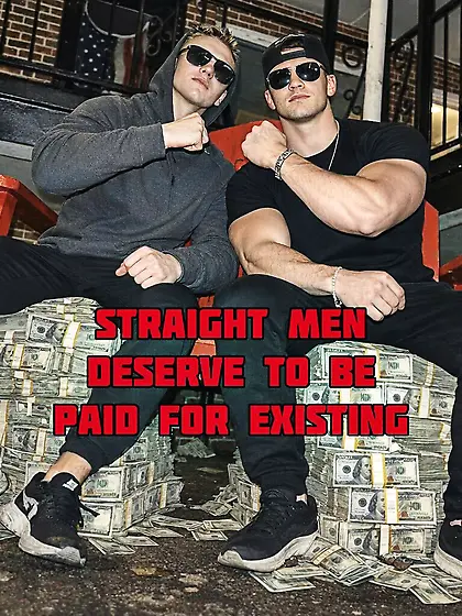 Superior White Alphas