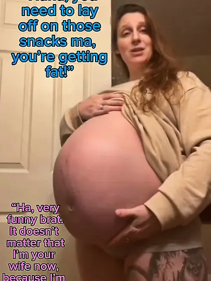 Mother Son Captions by Phligglebottom on ImageFap