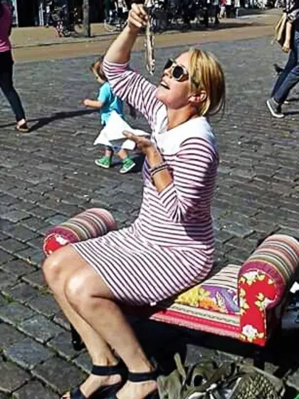 DOODLE'S DUTCH CRUSH SEXY SUKE