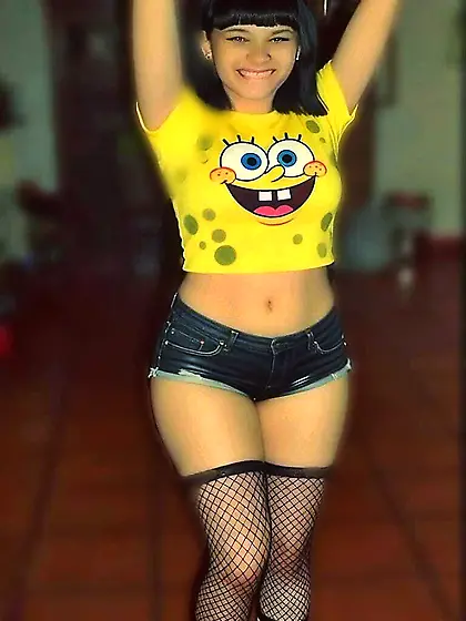 Rocío y Lucila las dos mamis luchonas