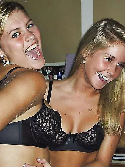 Inexperienced Kittens