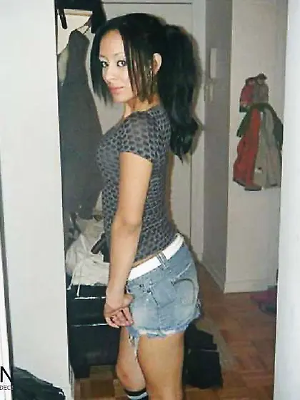 French Canadian: Anais