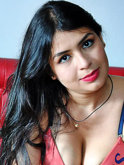 Latin teen snapshot beautiful