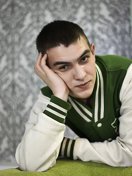 White young gay danieltom