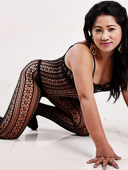 Asian girl beautiful tits