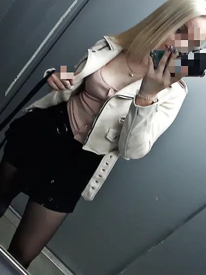 Głębokie gardło polskiej laski