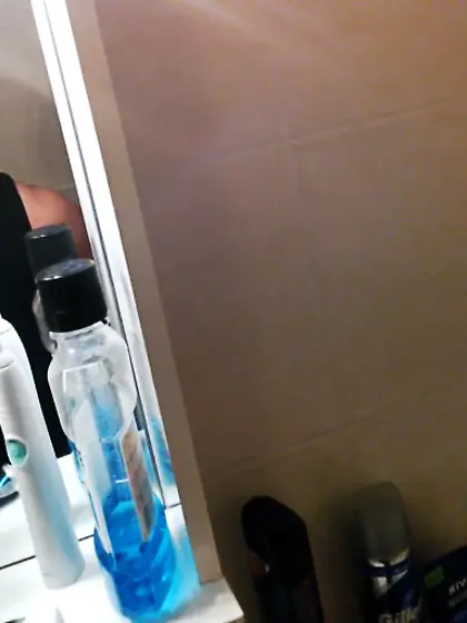 Guys called blonde brunette