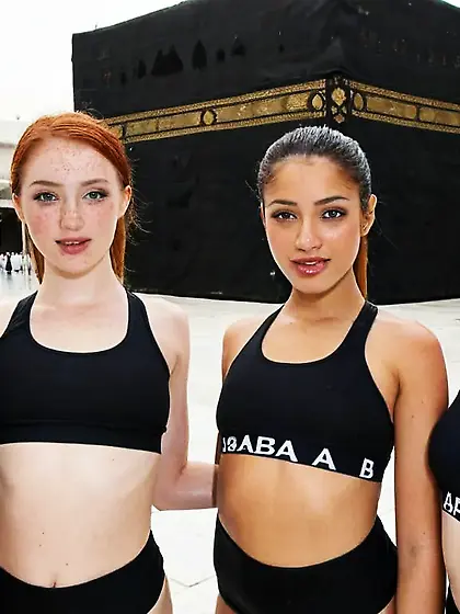 Quran,  kaaba,  hijab,  islam,  blasphemy 5