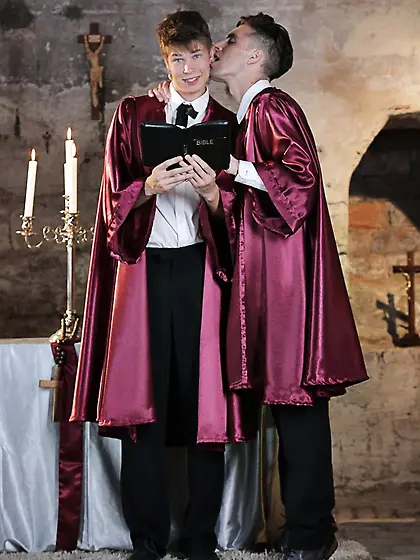 British thick uncut dick