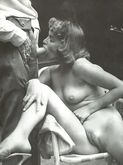 theSandfly Amazing Vintage Action!