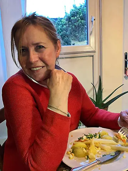 DOODLE'S DUTCH CRUSH SEXY SUKE