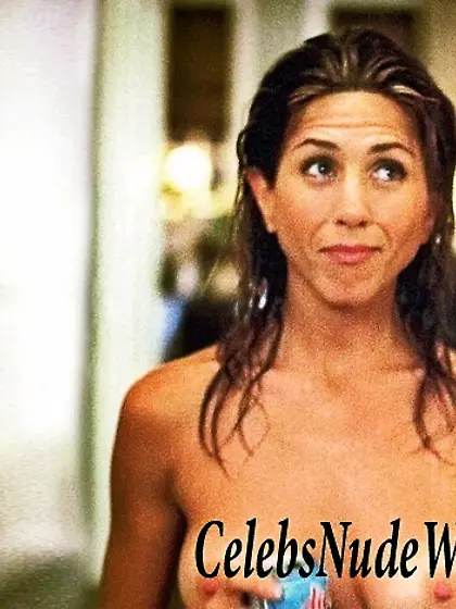 Jennifer Aniston nude photo