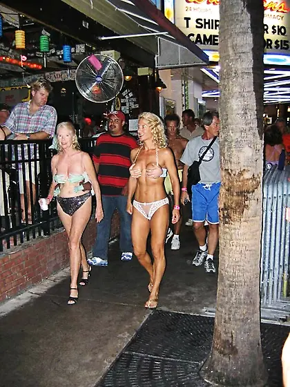 The Trashy Side of Town