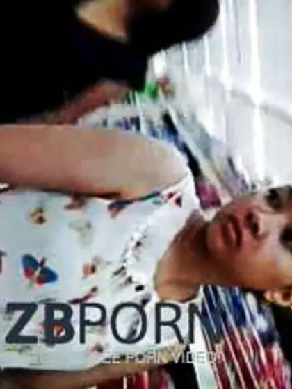 Boso guiltless face damsel g-string and arse (with flick)