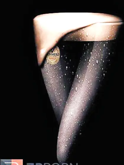 More uber-sexy beer related