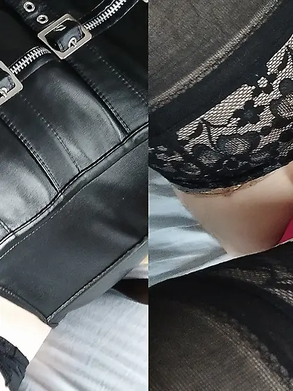 what color makes me look sluttier?