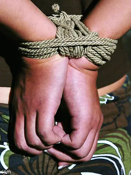 Slave frame man possibility