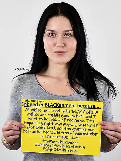 Interracial Captions