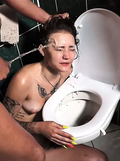 Urine Over Your Head