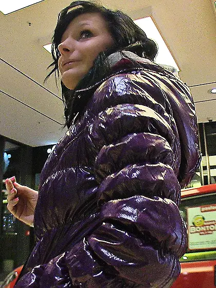 Maja Mofos is a total slut and she bangs a total stranger just b