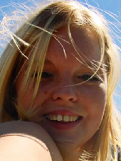 Perfect tits australian girl