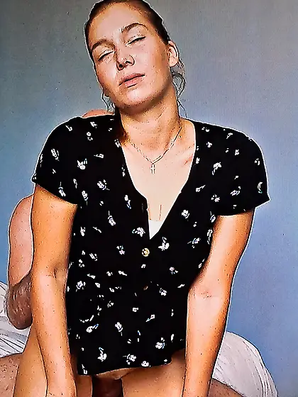 Beautiful lovely finnish escort girl from Finland