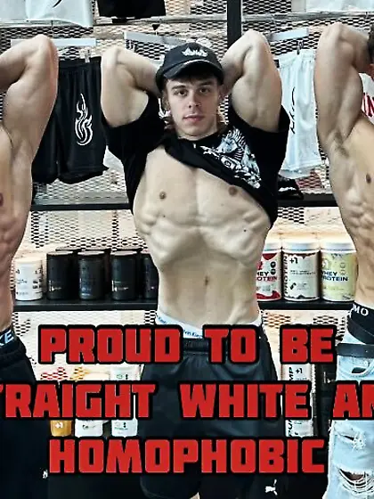 Superior White Alphas