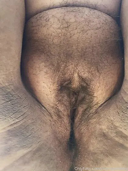 Beautiful BBW Cherry