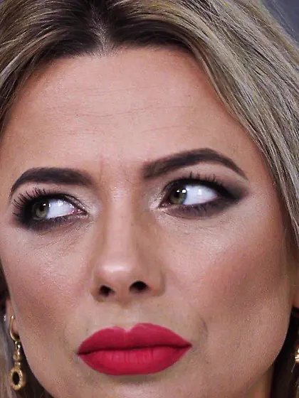 Enchanting MILF's sexy anal aspirations 