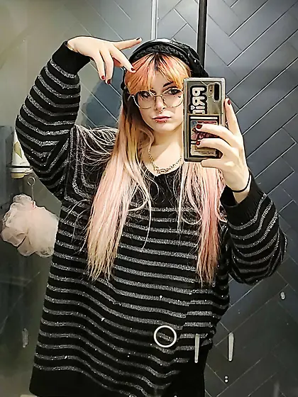 Feel Your Lust Turn You Trans 69