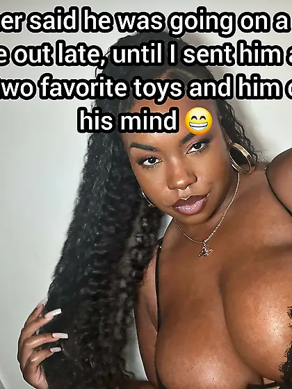 Black / Ebony Incest Captions