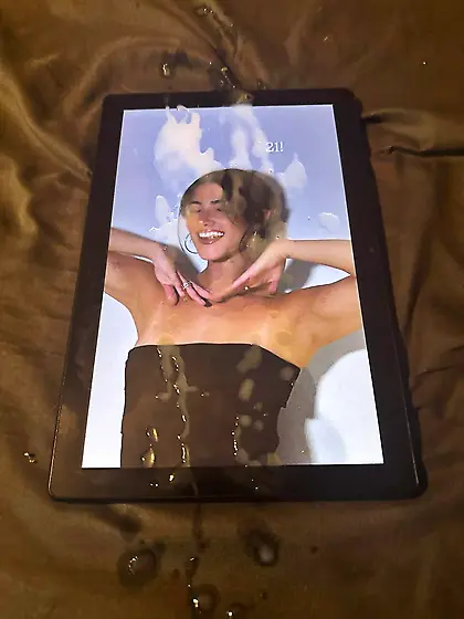 charli damelio cum trib