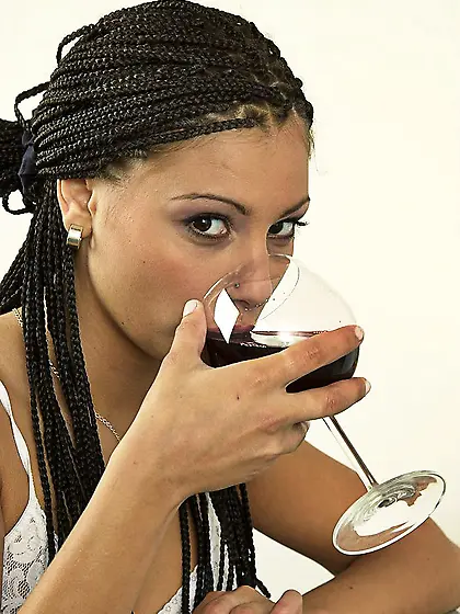 Sweet Pussy Spreading