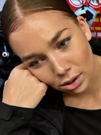 Beautiful lovely finnish escort girl from Finland