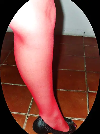 Alicia undergarments