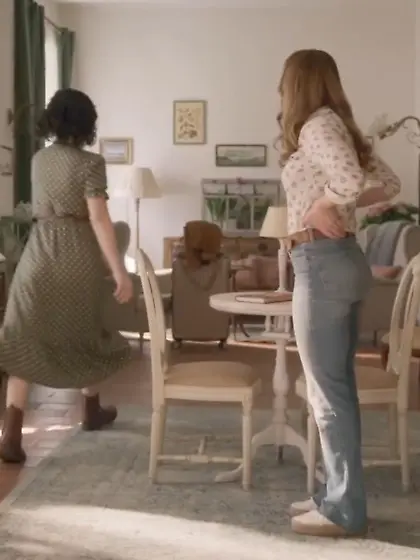 Hunter King - "Two Scoops of Italy"