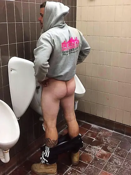 Piss Urinals Dirty Fuckers Enjoyment