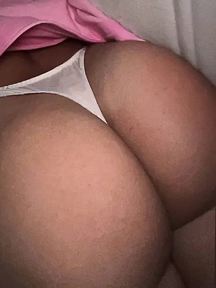 23 Year Old German GF