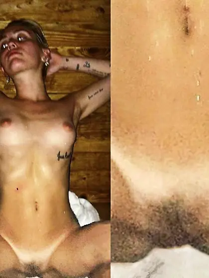 Miley Cyrus