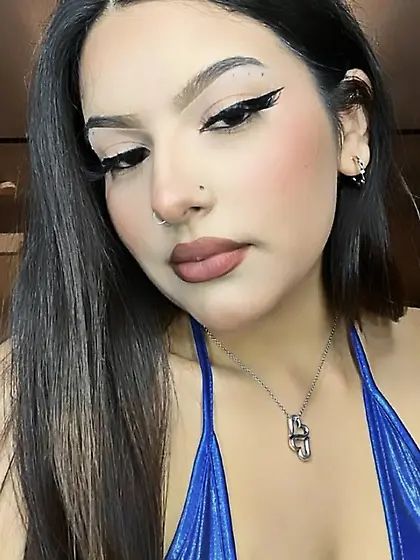 latina hooker with big tits exposed for life