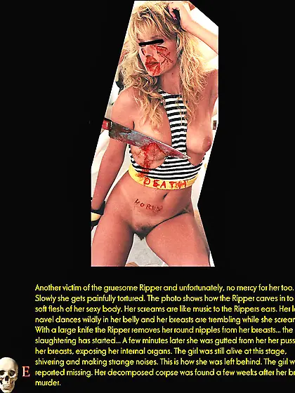 John's Retrosex Gallery 4