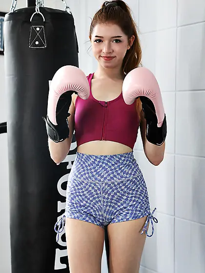 Jade Marie,  Megan Marks,  summer pixi