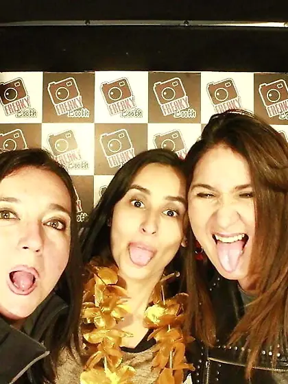 me hicieron gozar de una forma que no te puedo exp