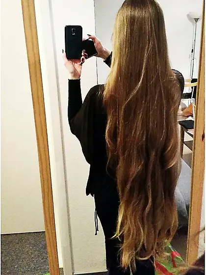 Long Hair