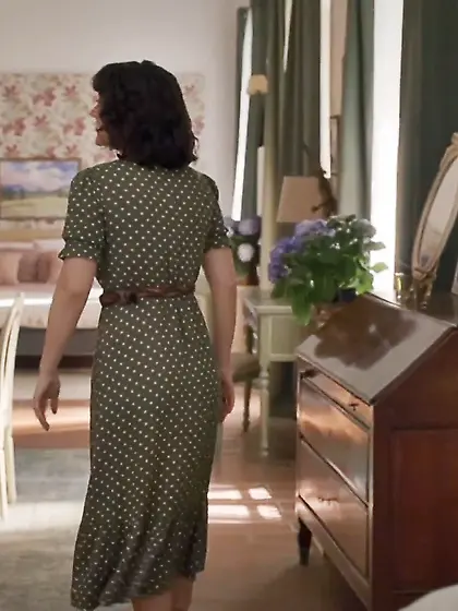 Hunter King - "Two Scoops of Italy"