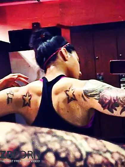 My Fantasy Lady,  MTV VJ: BANI