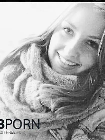 Some super-hot light-haired nymphs from my school