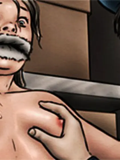 Bdsm art hardcore torture