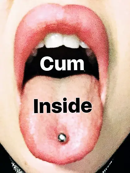 Cum Junkies = Good Bad Girls PART 1