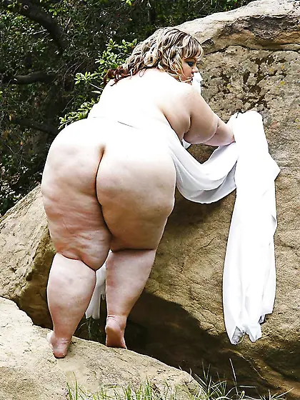 Remarkable Yam-Sized Booty